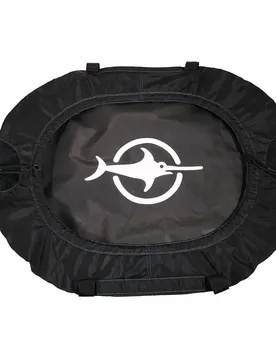 Beuchat Borsa Da Tappeto