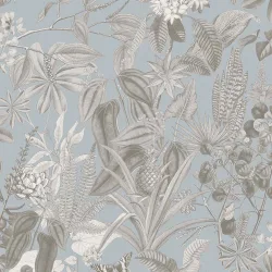 Papel pintado TNT Bromelia Origins