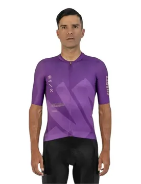Maillot à Manches Courtes Lock 2.4 - Suarez - FashionsVida