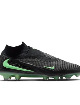 Fußballschuhe Phantom 6 Elite High FG - Noir - male - Size: 42 - Nike - FashionsVida
