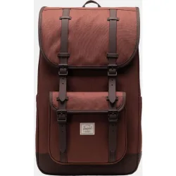 Mochila Little America en marron