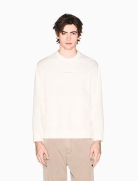 Para hombre. XM002351AF21869U1074 Sudadera de algodón (XS), Casual