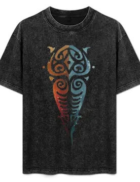 Vaatu & raava T-Shirt Large Size Basic Casual T-Shirt - Aliexpress - FashionsVida