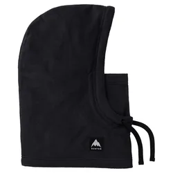 Capuche Burke True Black One Size Homme