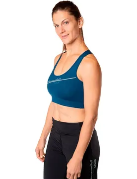 Top De Sport Zahara Sailor Blue L