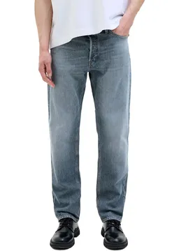 Jeans Chris Original Sbd 032 Blue Denim 27