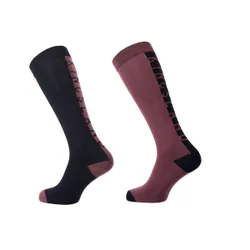 Coolmax-Socken 2er Pack KLMelinda, navy 38/40
