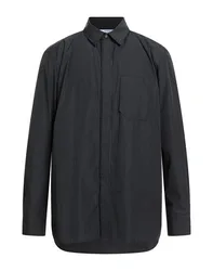 Camisa Hombre Negro L,M,S,XL,XS Hombre