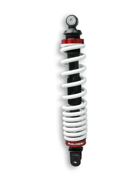 Ammortizzatore Posteriore Rs1 Interasse 310mm Peugeot Vivacity Compact 50 2t (Fb2fp) - Malossi - FashionsVida