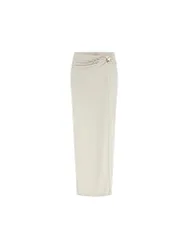 Guess Maxirock BRIGITTE beige S