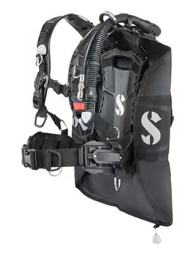 Scubapro Bcd Hydros Pro 2