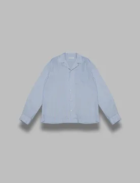 DRIES VAN NOTEN carlty shirt - Dries van noten - FashionsVida