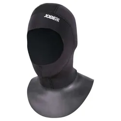 Capuche En Néoprène 4 Mm Black L Homme