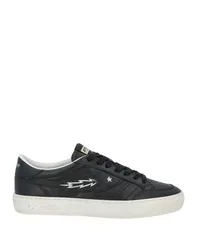 Sneakers Mujer Negro 36,37,38,39,40,41 Mujer