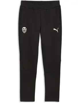 Pantalon Voyage Valencia Cf 26/27 Evostripe Black / Warm White XL