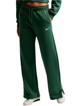Sportswear phoenix pantalón mujer Verde (XL)