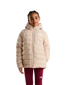 Veste Reversible Perrito Timeless Taupe XL Fille - The North Face - FashionsVida