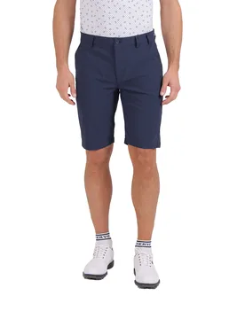 Chervo Bermuda Giando, navy 56 - Chervò - FashionsVida