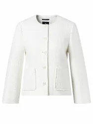 Joop Giacca JOVANNA crema 44