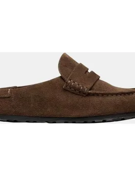 Zueco naples wrapped hombre - Birkenstock - FashionsVida
