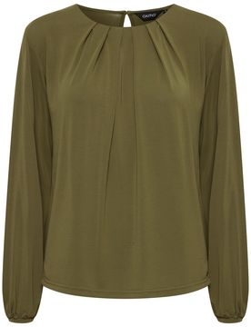 Blusa 'Hal' / / oscuro