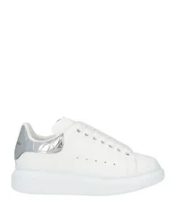 Sneakers Damen Weiß 34 Damen