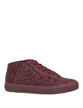 Sneakers Mujer Burdeos 37 Mujer - Superga - FashionsVida