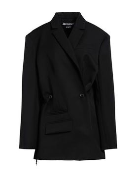 Blazer Damen Schwarz 36,38,40 Damen