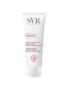 Creme Hppi Cicavit+ - LABORATOIRES SVR - FashionsVida