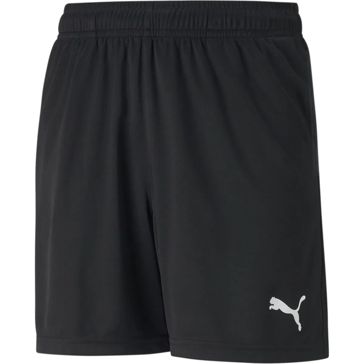 TeamRISE Training Kinder Shorts, schwarz 140 - Puma - FashionsVida