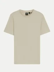 Boss Black Basic T-Shirt Beige M