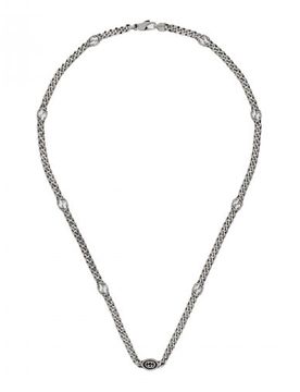 Collana Unisex Argento YBB67866100100U