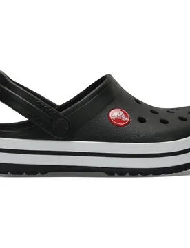 Zuecos de bebés Crocband Clog - Crocs - FashionsVida