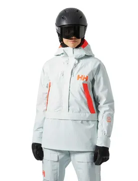 Veste Powchaser Seafoam M