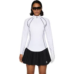 J.Lindeberg Layer Paulina, weiss m