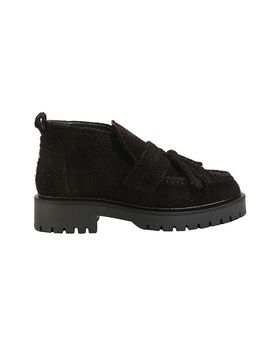 Marc O'Polo Mocasines marrón 37