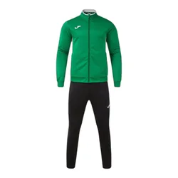 Jogginganzug Kind Winner IV - Vert - male - Size: 5/6 ans