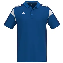 Celebrate 125 function Poloshirt, blau M