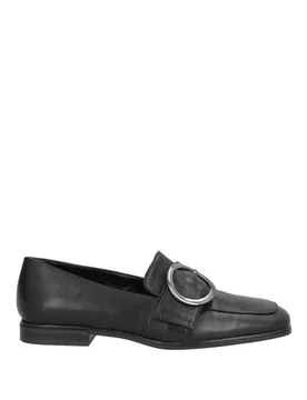 Mokassin Damen Schwarz 36 Damen - CafèNoir - FashionsVida