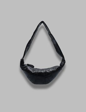 LEMAIRE small croissant bag