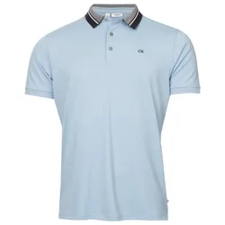 Golf Polo Vista, hellblau s