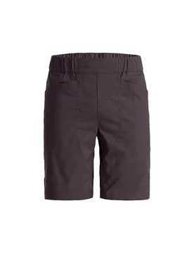 Pantalones Cortos de Senderismo para Hombre Affinity marrón S - Ortovox - FashionsVida