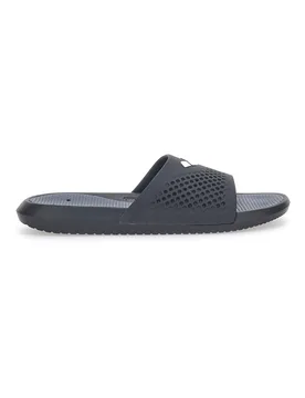 Ciabatte in Gomma 4372100 Nere 41 - Arena - FashionsVida