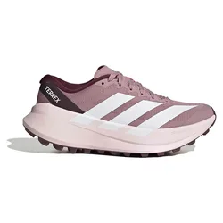 Scarpe Da Trail Running Terrex Agravic Sl Magic Mauve / Ftwr White / Maroon EU 40 2/3