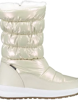 Bottes De Neige 39q4996 Holse Snow Wp Bone EU 42 - CMP - FashionsVida