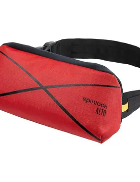 Alto 75n Flotation Aid Mercury Red One Size unisex - spinlock - FashionsVida