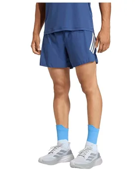 Adi365 Formotion 2in1 Shorts Tech Indigo S Men - Adidas - FashionsVida