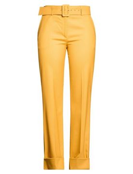 Pantalones Mujer Caléndula 40,42 Mujer