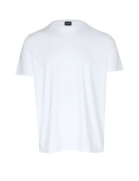 Pyjamashirt RELAX TUNED weiß weiss M herren