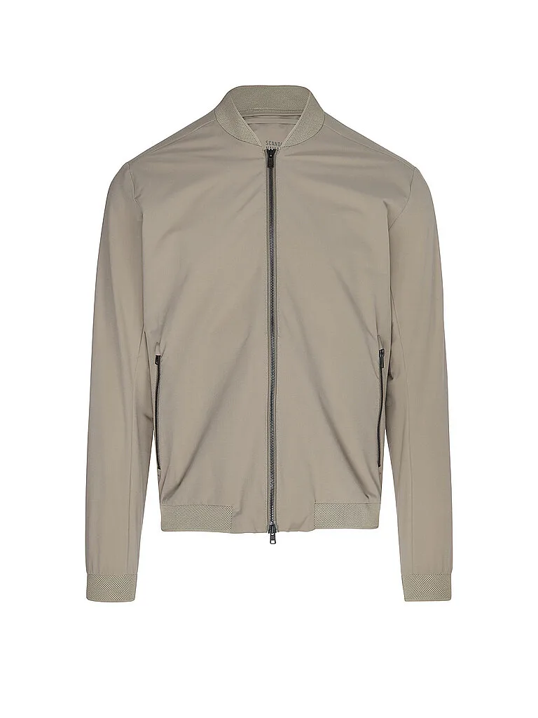 Blouson CAMPO II beige L - Scandinavian Edition - FashionsVida